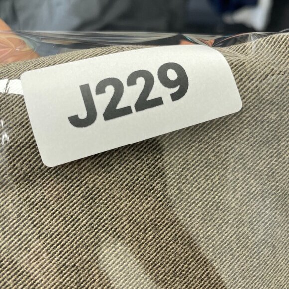 English Laundry Men's 30 X 32 5 Pocket Jean Brown/ Beige - Picture 8 of 8